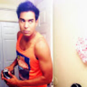 Meet your Posher, Vijay